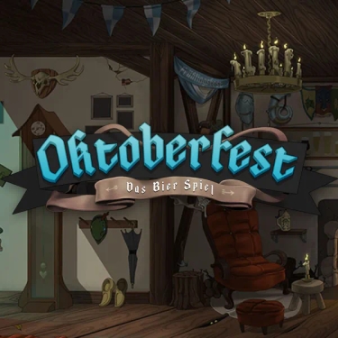 Oktoberfest Slot NoLimit City