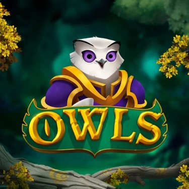 Owls Slot NoLimit City