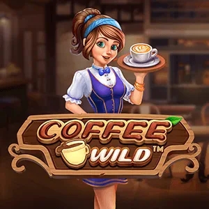 Coffee Wild Slot Pragmatic Play