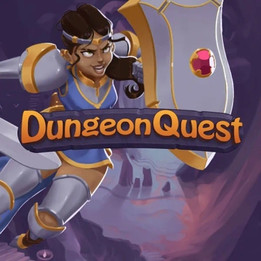 Dungeon Quest Slot NoLimit City