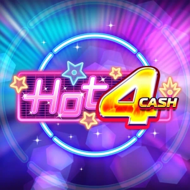 Hot 4 Cash Slot NoLimit City