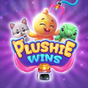 Plushie Wins Slot Pragmatic Plushie Wins Slot Pragmatic