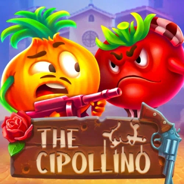The Cipollino Slot Popiplay