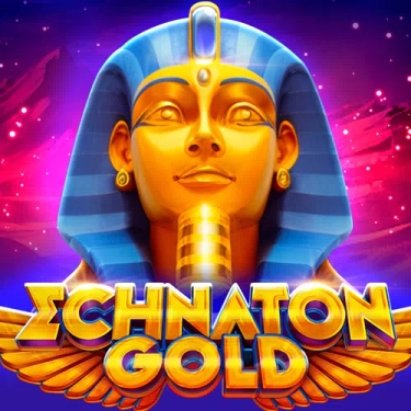 Echnaton Gold Slot Popiplay
