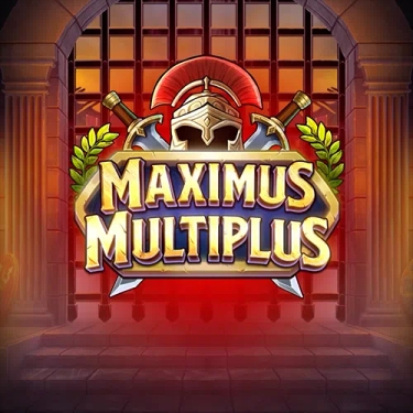 Cover image for Maximus Multiplus slot