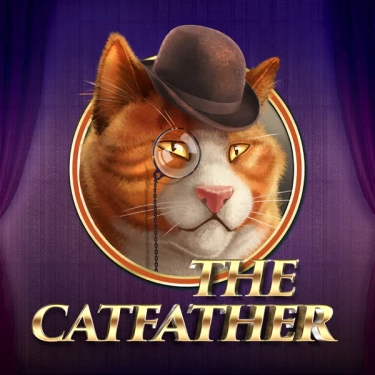 The Catfather Pragmatic Play
