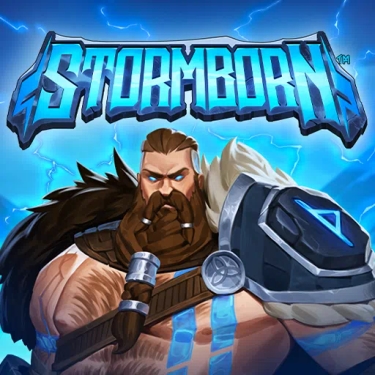 Stormborn Hacksaw Gaming