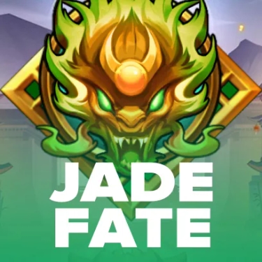 Cover image of Jade Fate slot