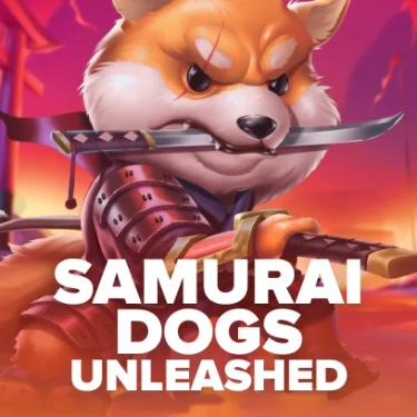 Samurai Dogs Unleashed