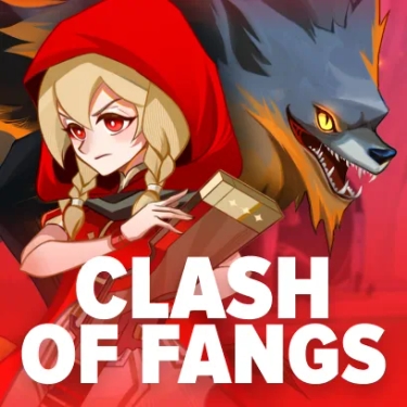 Clash of Fangs Twist Gaming