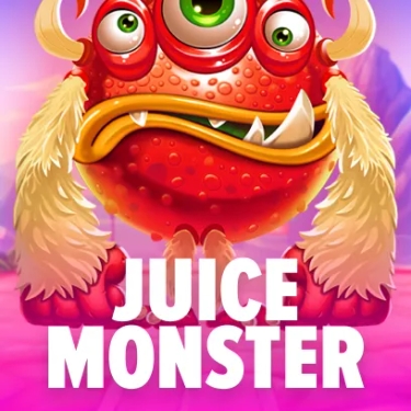 Juice Monster Slot