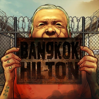 Bangkok Hilton NoLimit City