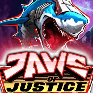 Jaws of Justice Hacksaw Gaming