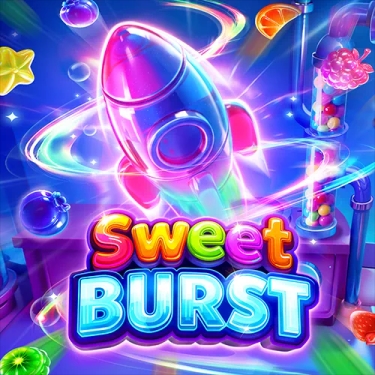 Sweet Burst Pragmatic Play