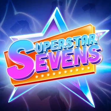 Superstar Sevens Hacksaw Gaming