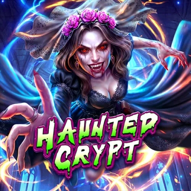 Haunted Crypt slot