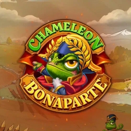 Chameleon Bonaparte