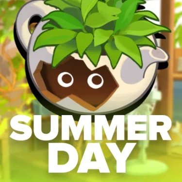 Summer Day Paperclip Gaming