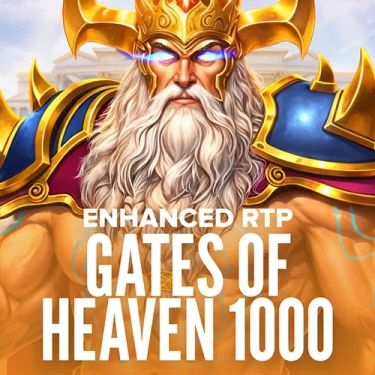 Gates of Heaven 1000 Enhanced RTP
