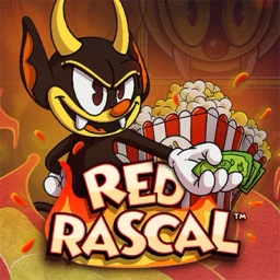 Red Rascal Slot Hacksaw Gaming
