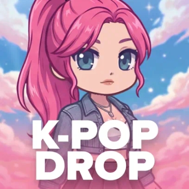 K-Pop Drop