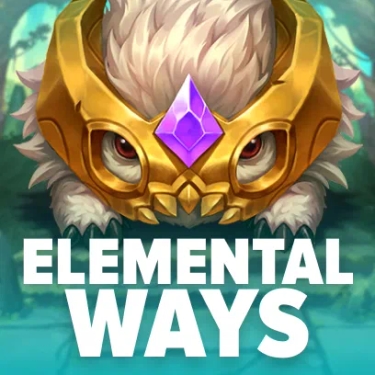 Elemental Ways slot