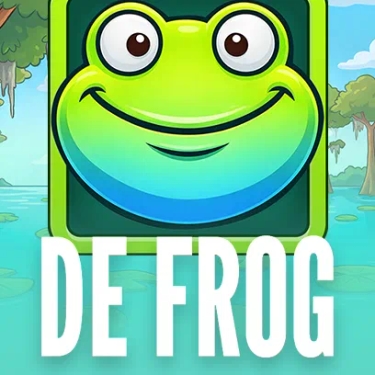 De Frog slot