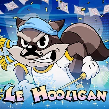 Le Hooligan Hacksaw Gaming