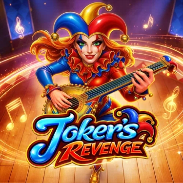 Joker’s Revenge slot