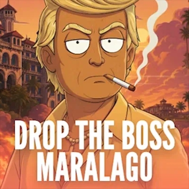 Drop The Boss 2: Maralago
