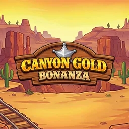 Canyon Gold Bonanza Titan Gaming