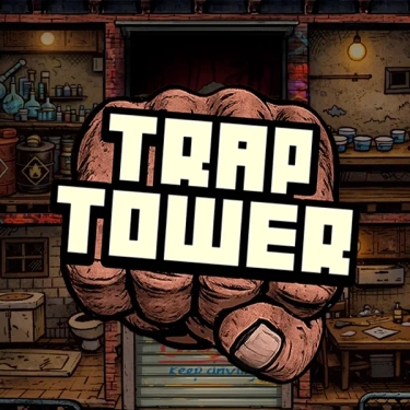 Trap Tower Slot Shady Lady