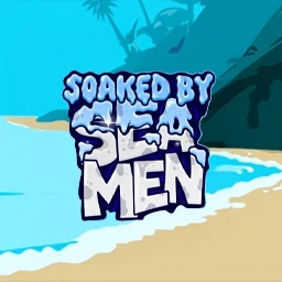 Soaked By Seamen