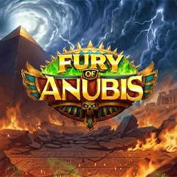 Fury of Anubis  Slot Pragmatic Play