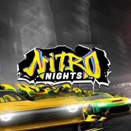 Nitro Nights slot