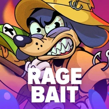 Rage Bait Slot Meta Gaming