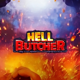 Hell Butcher Slot