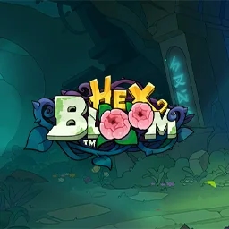 Hex Bloom