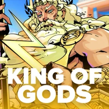 King of Gods