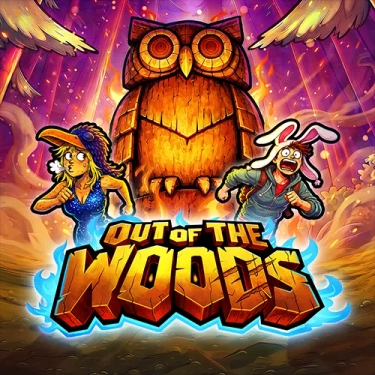 Out Of The Woods slot