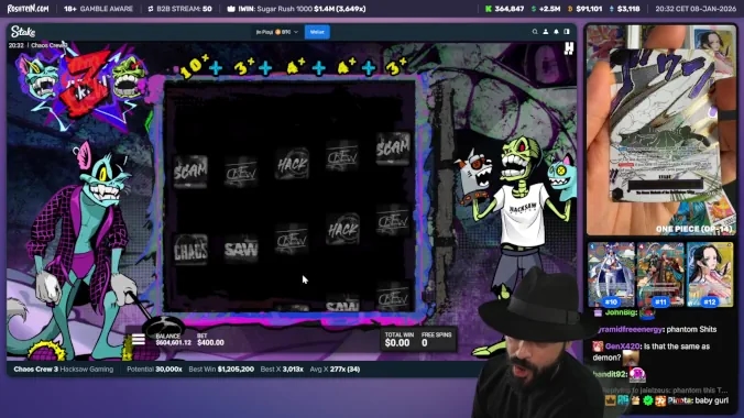 Video thumbnail