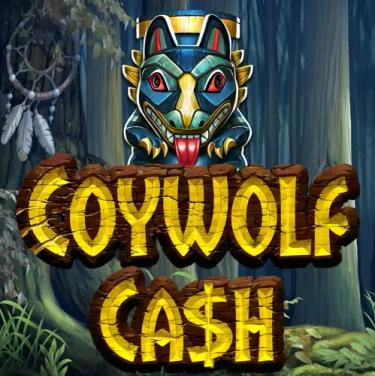coywolf cash logo photo