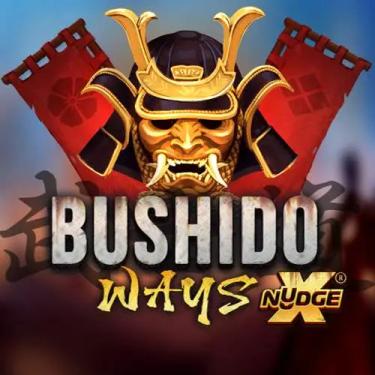 bushido ways logo photo