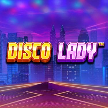 disco lady slot