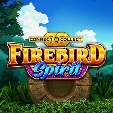 firebird spirit slot logo