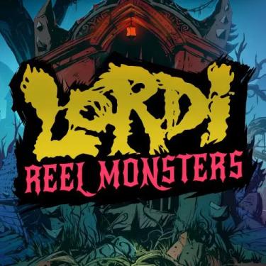 lordi reel monsters