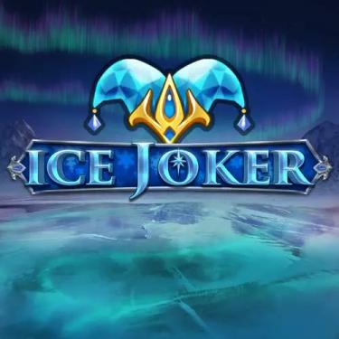 joker cap in ice