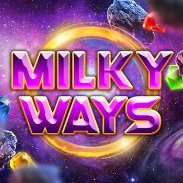 milky ways galaxy
