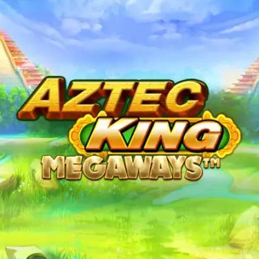aztec king megaways