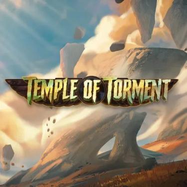 temple of tornment